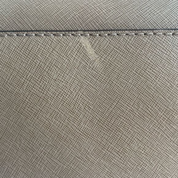 Michael Kors bowling bag satchel - Picture 7 of 13